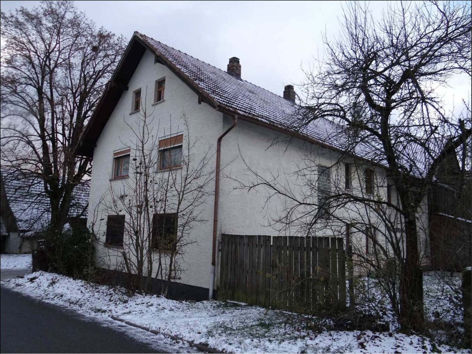 s. Beschreibung in Am Boden 18, 96215 Lichtenfels, Köttel