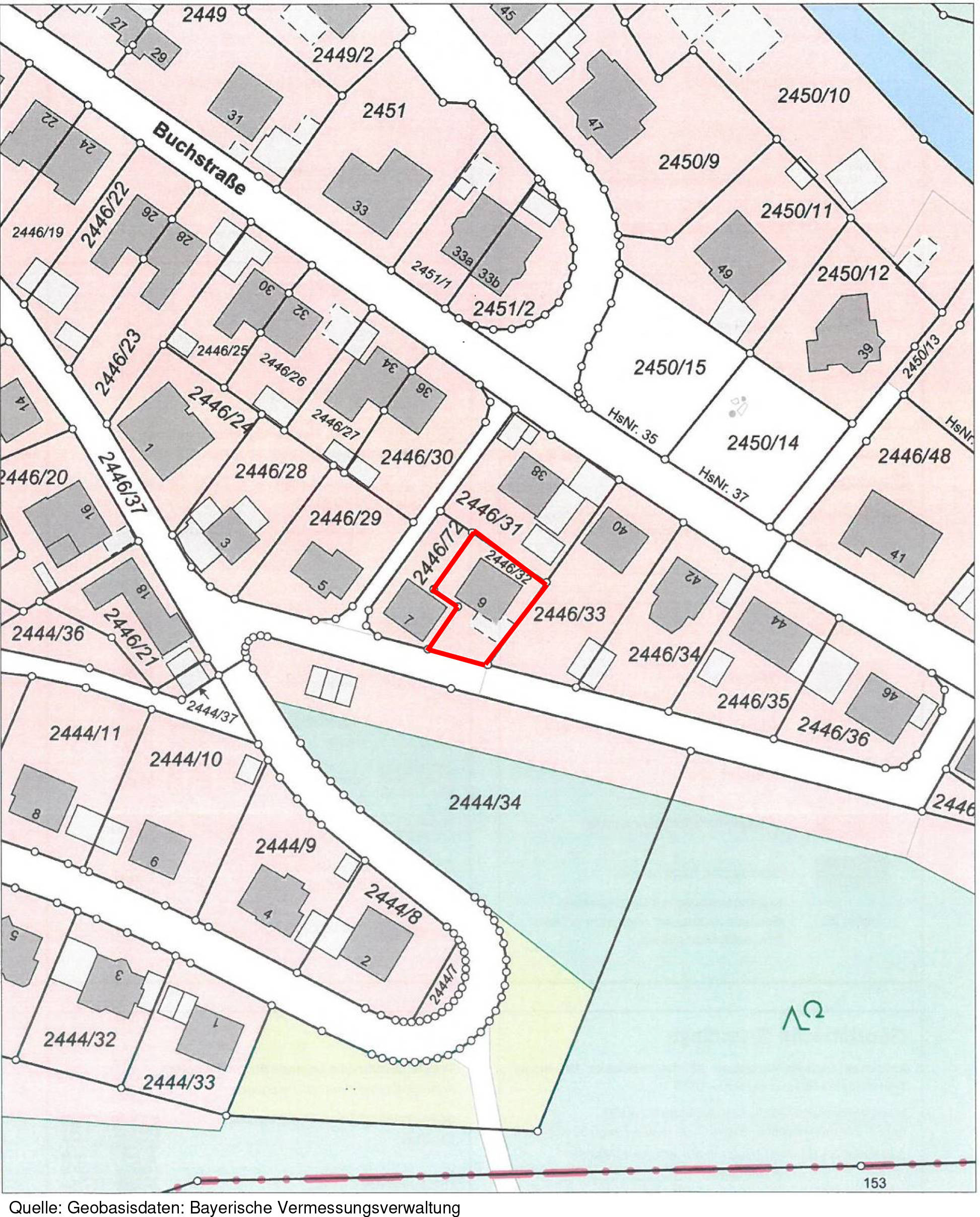 bayern 0003 K 0084/2024 Grubenweg 9, 97846 Partenstein 13