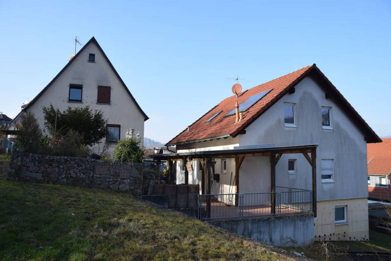 Einfamilienhaus in Grubenweg 9, 97846 Partenstein - Bild 4
