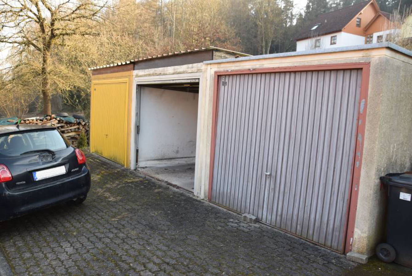 bayern 0003 K 0084/2024 Grubenweg 9, 97846 Partenstein 10