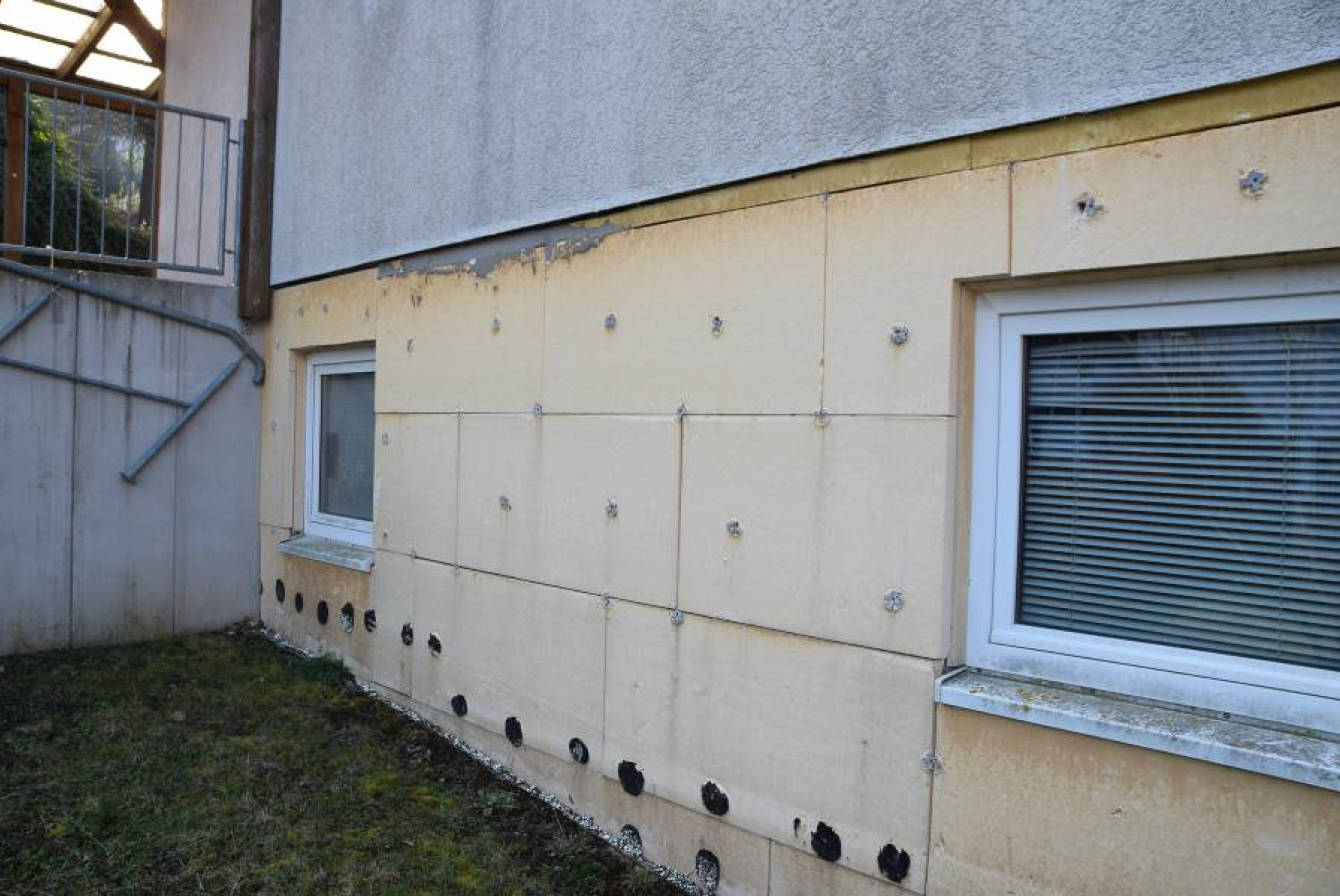 Einfamilienhaus in Grubenweg 9, 97846 Partenstein