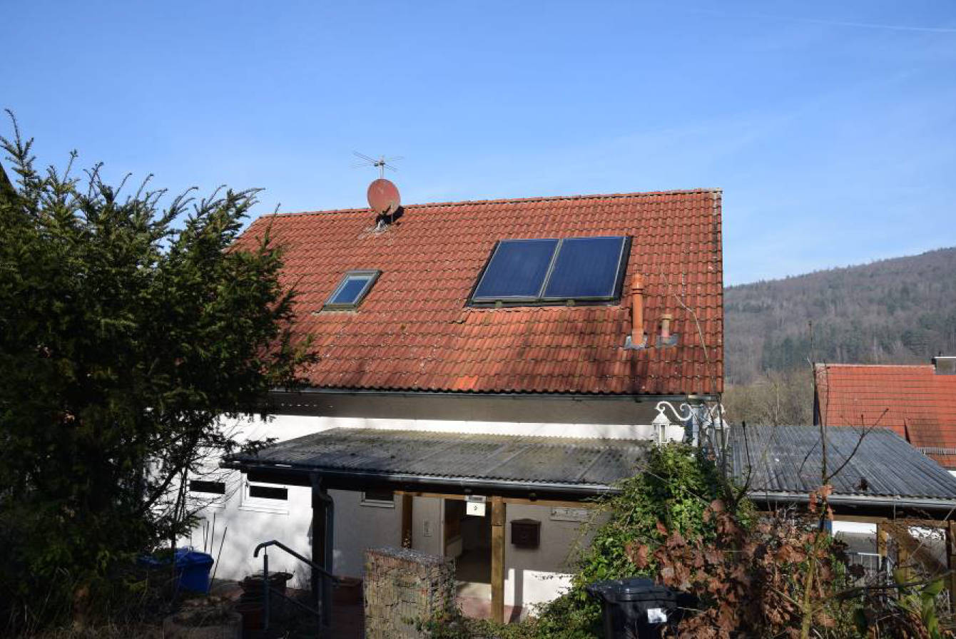 Einfamilienhaus in Grubenweg 9, 97846 Partenstein - Bild 5