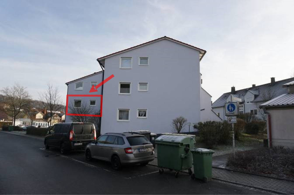 bayern 0003 K 0085/2023 Mecklenburger Straße 14, 14a, 14b, 96472 Rödental, Mönchröden 7