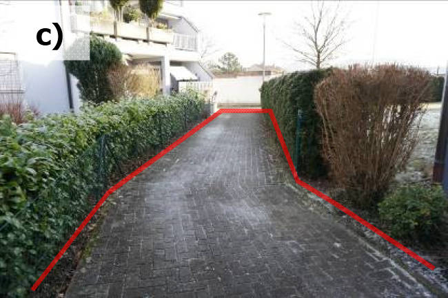 siehe Beschreibung, in Mecklenburger Straße 14, 14a, 14b, 96472 Rödental, Mönchröden - Bild 5