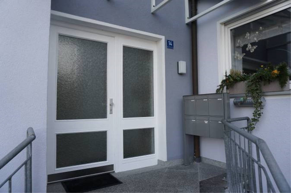 bayern 0003 K 0085/2023 Mecklenburger Straße 14, 14a, 14b, 96472 Rödental, Mönchröden 11