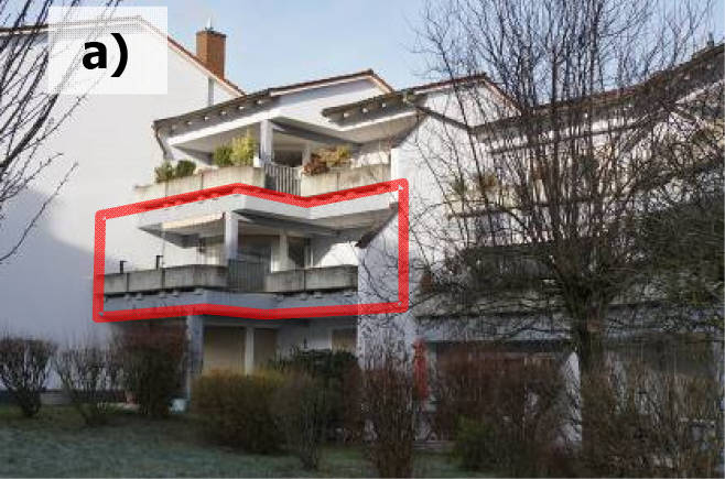 siehe Beschreibung, in Mecklenburger Straße 14, 14a, 14b, 96472 Rödental, Mönchröden - Bild 3