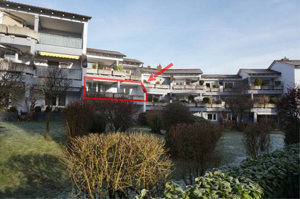 siehe Beschreibung, in Mecklenburger Straße 14, 14a, 14b, 96472 Rödental, Mönchröden - Bild 2