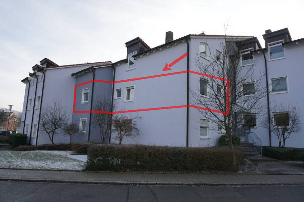 bayern 0003 K 0085/2023 Mecklenburger Straße 14, 14a, 14b, 96472 Rödental, Mönchröden 6