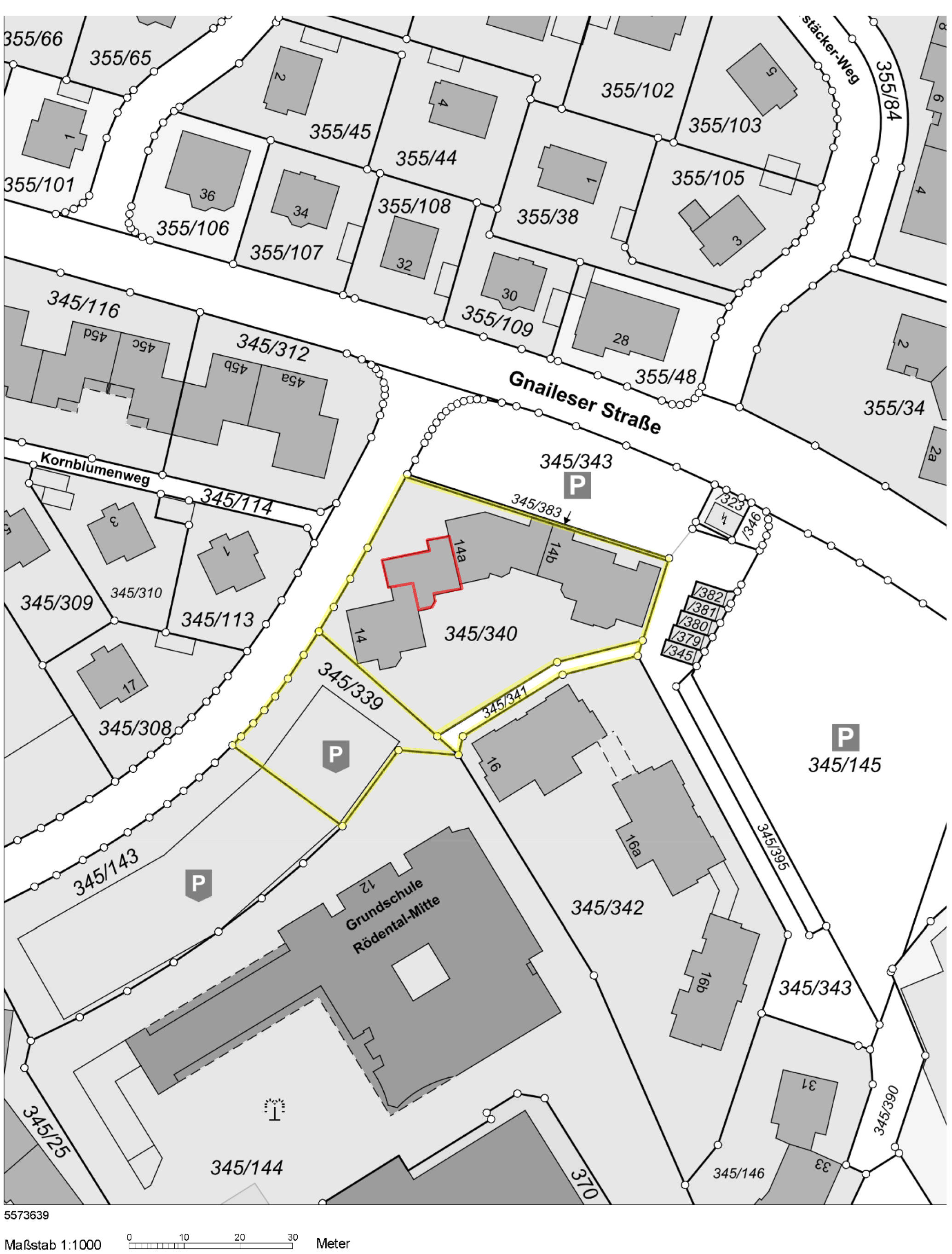 bayern 0003 K 0085/2023 Mecklenburger Straße 14, 14a, 14b, 96472 Rödental, Mönchröden 16
