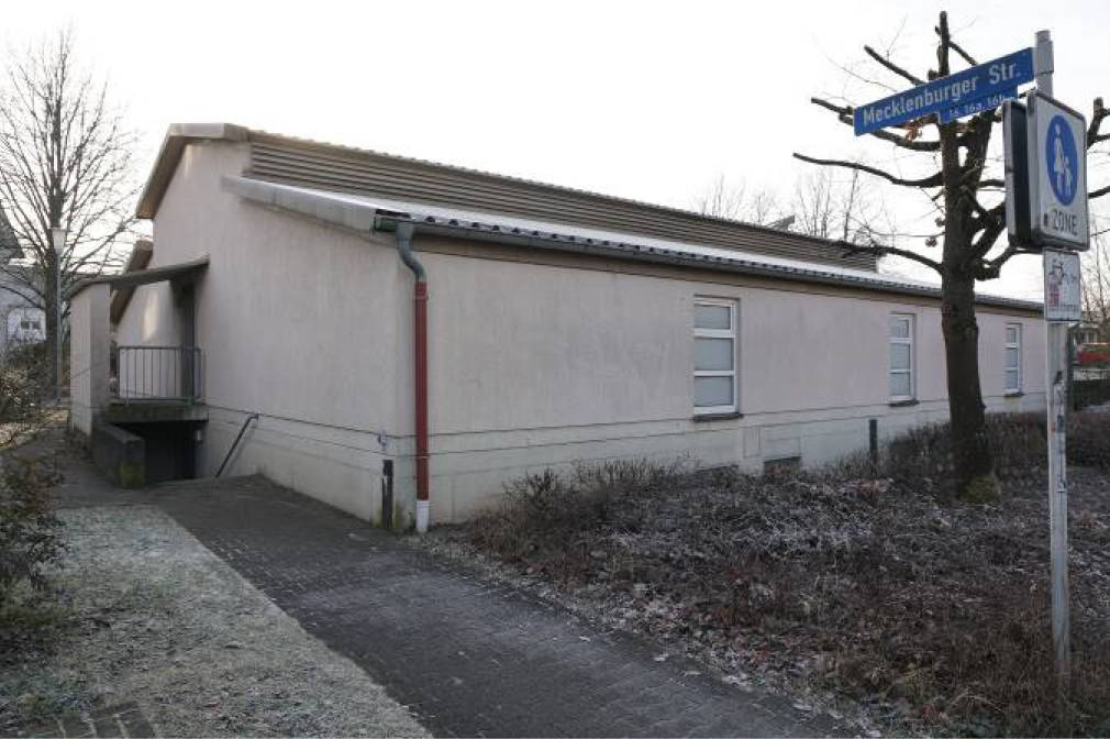 siehe Beschreibung, in Mecklenburger Straße 14, 14a, 14b, 96472 Rödental, Mönchröden - Bild 4