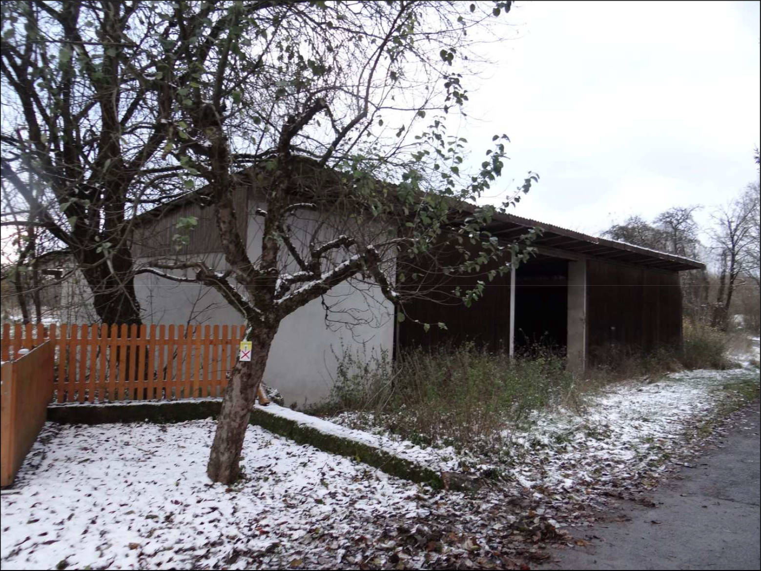 siehe Beschreibung in Nähe Kötteler Graben, 96215 Lichtenfels, Köttel - Bild 3