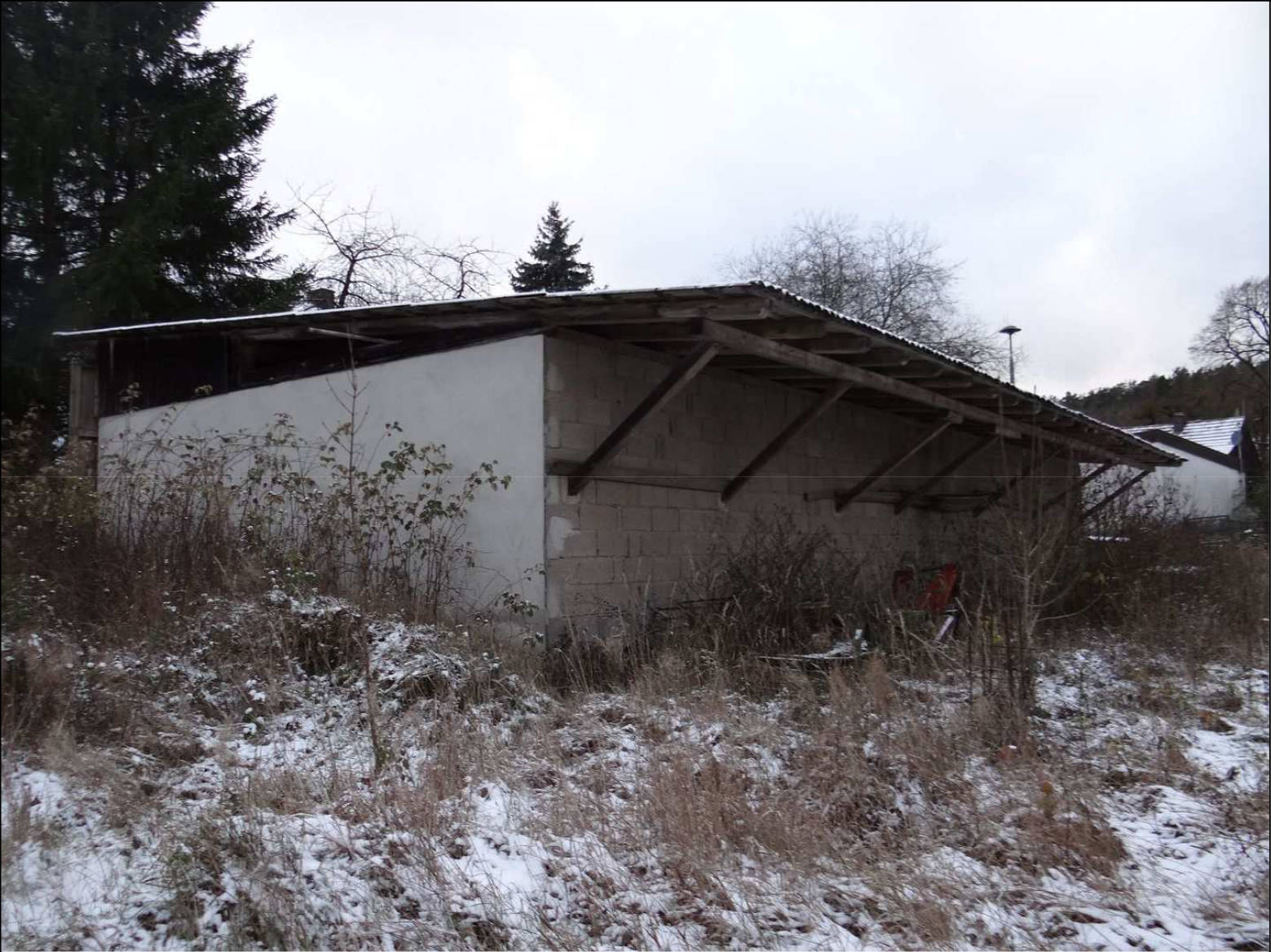 siehe Beschreibung in Nähe Kötteler Graben, 96215 Lichtenfels, Köttel - Bild 2