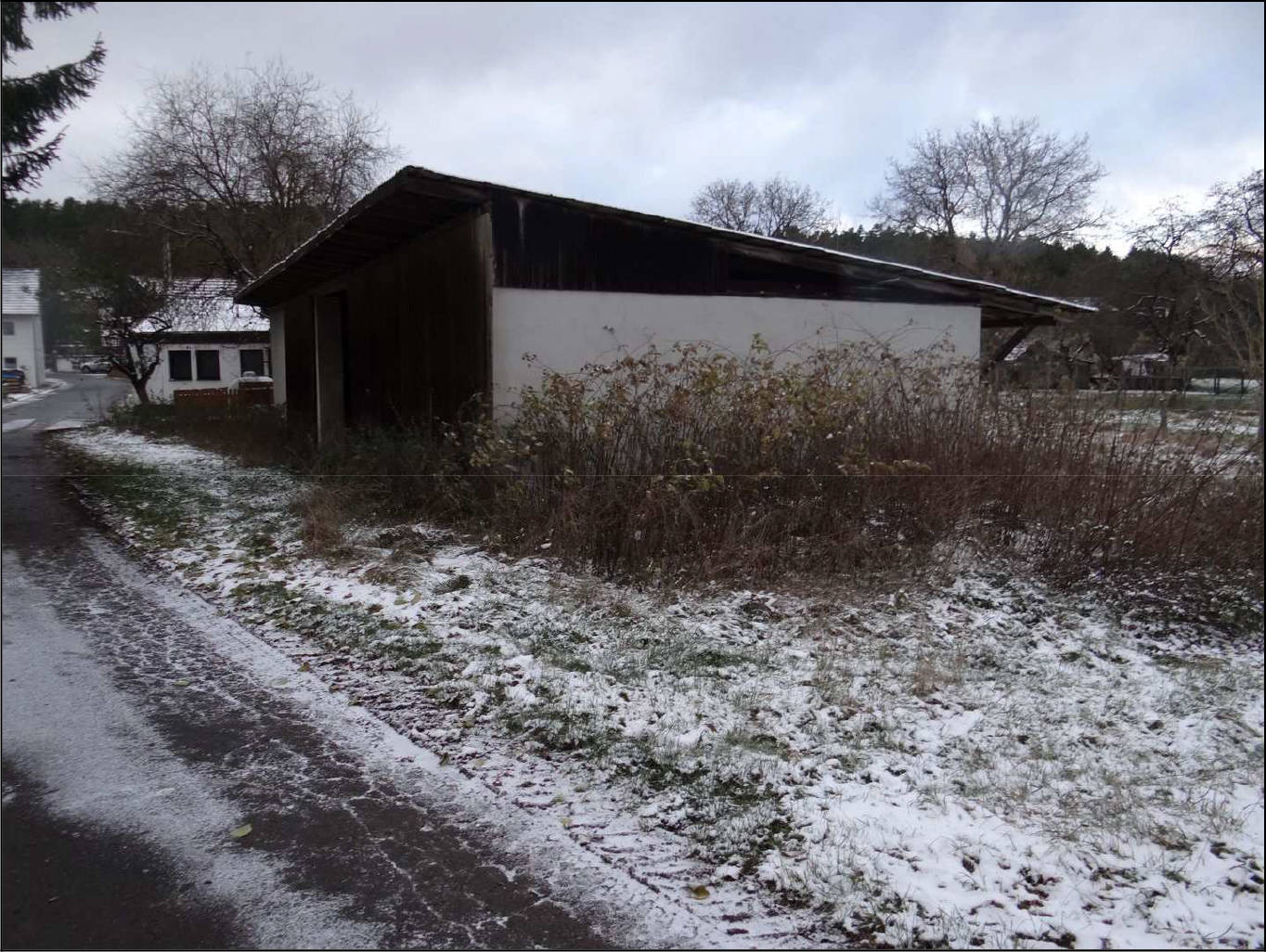 siehe Beschreibung in Nähe Kötteler Graben, 96215 Lichtenfels, Köttel