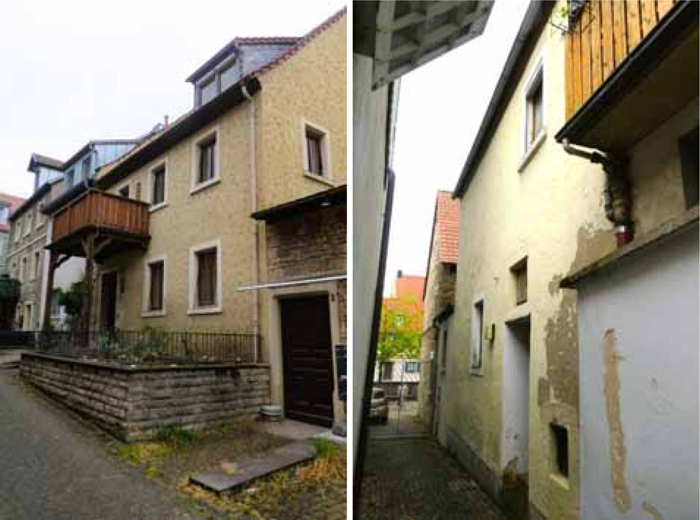 Wiohnhaus in Sackgasse 4, 97337 Dettelbach - Bild 4