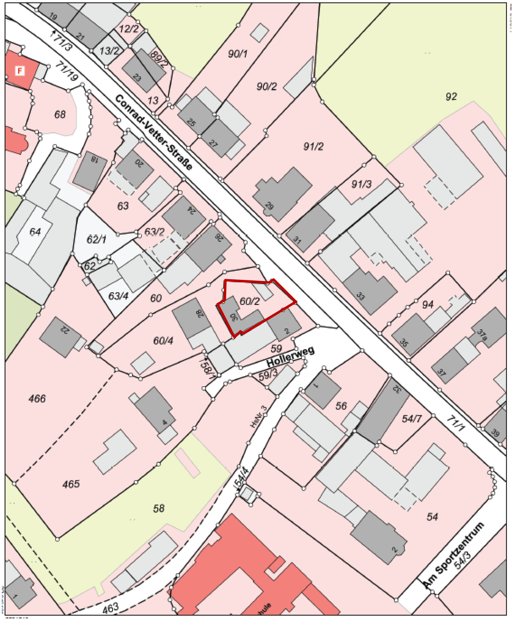 Wohnhaus und Nebengebäude in Conrad-Vetter-Straße 30, 00000 Trossenfurt - Bild 4