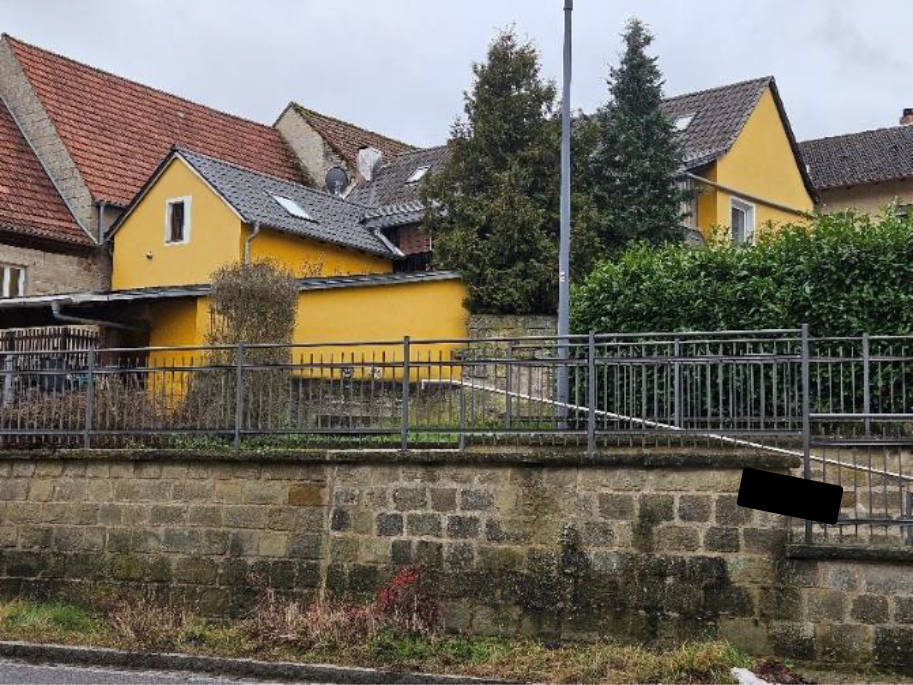 Conrad-Vetter-Straße 30, 00000 Trossenfurt
