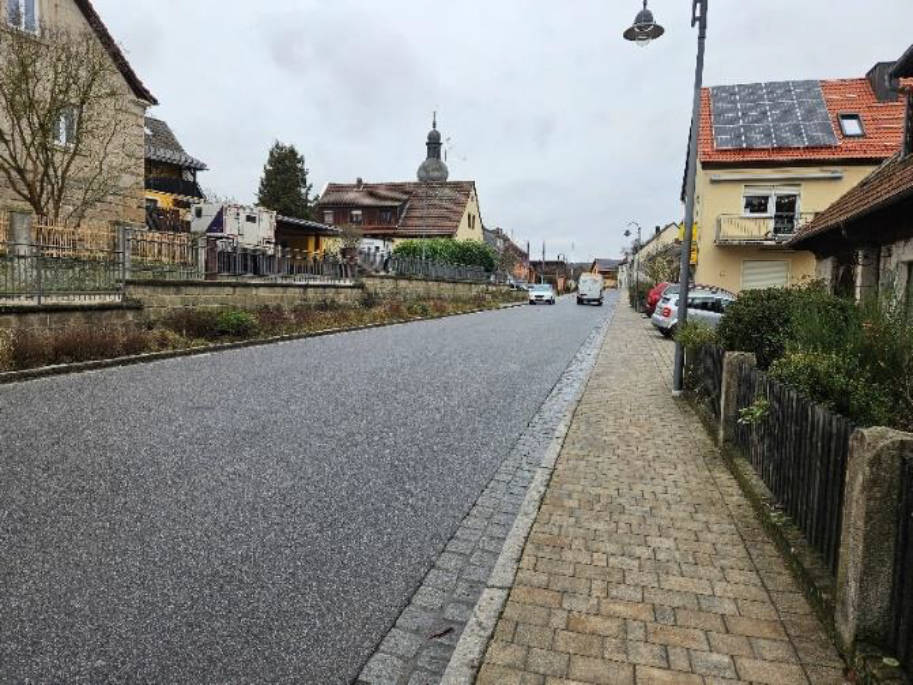 Wohnhaus und Nebengebäude in Conrad-Vetter-Straße 30, 00000 Trossenfurt - Bild 3