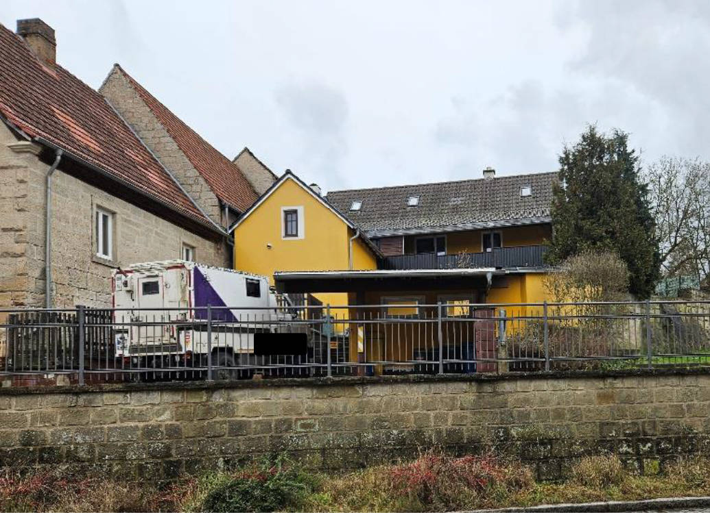 Wohnhaus und Nebengebäude in Conrad-Vetter-Straße 30, 00000 Trossenfurt - Bild 5