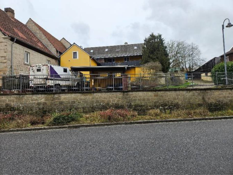 bayern 0003K0087/2024 Conrad-Vetter-Straße 30, 00000 Trossenfurt 6