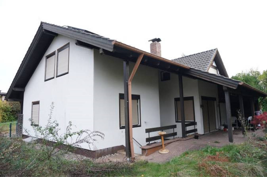 Einfamilienhaus in Am Heiligengrund 16, 96450 Coburg, Bertelsdorf - Bild 4