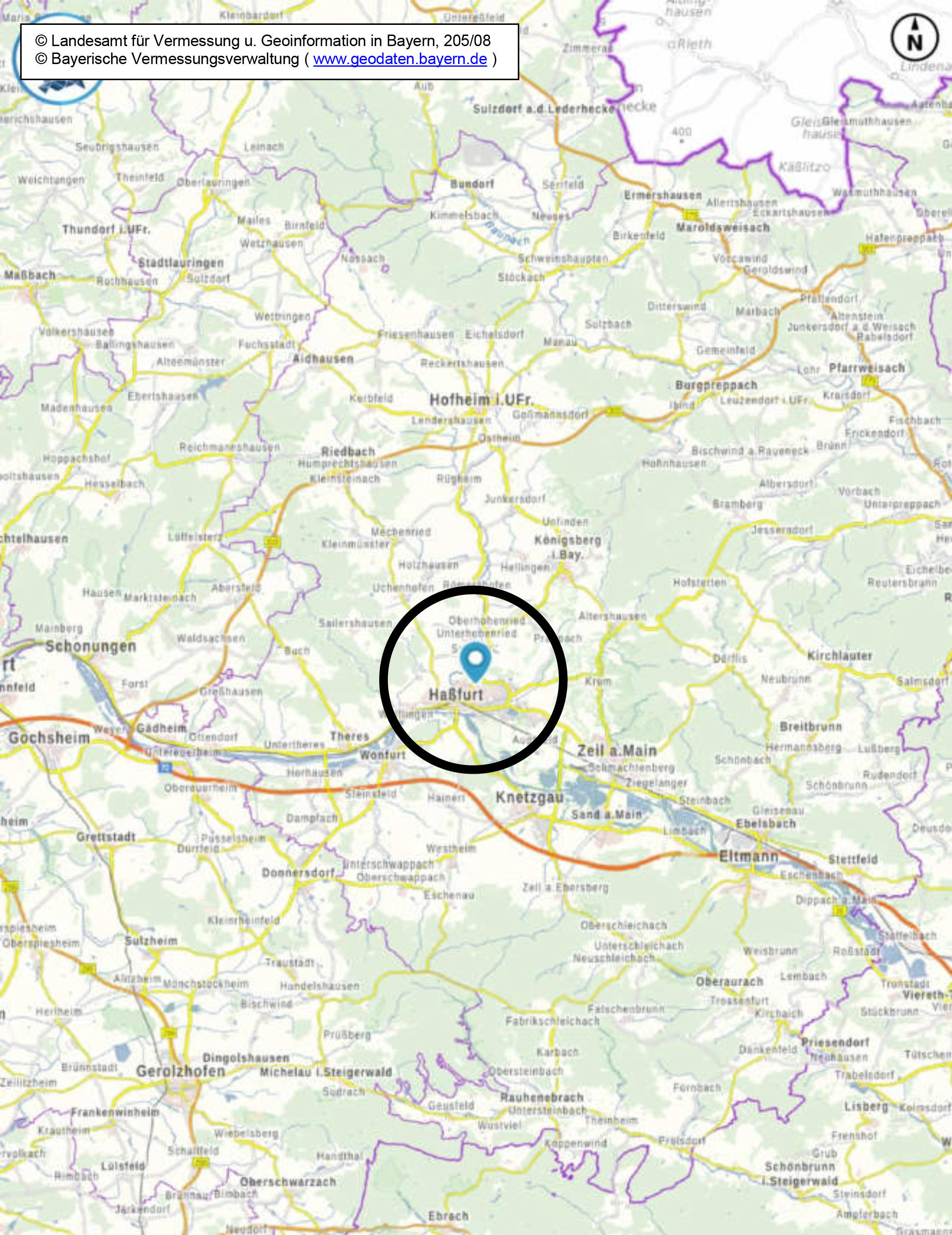 bayern 0003 K 0089/2024 Dr.-Ambundi-Straße 6, 97437 Haßfurt 22