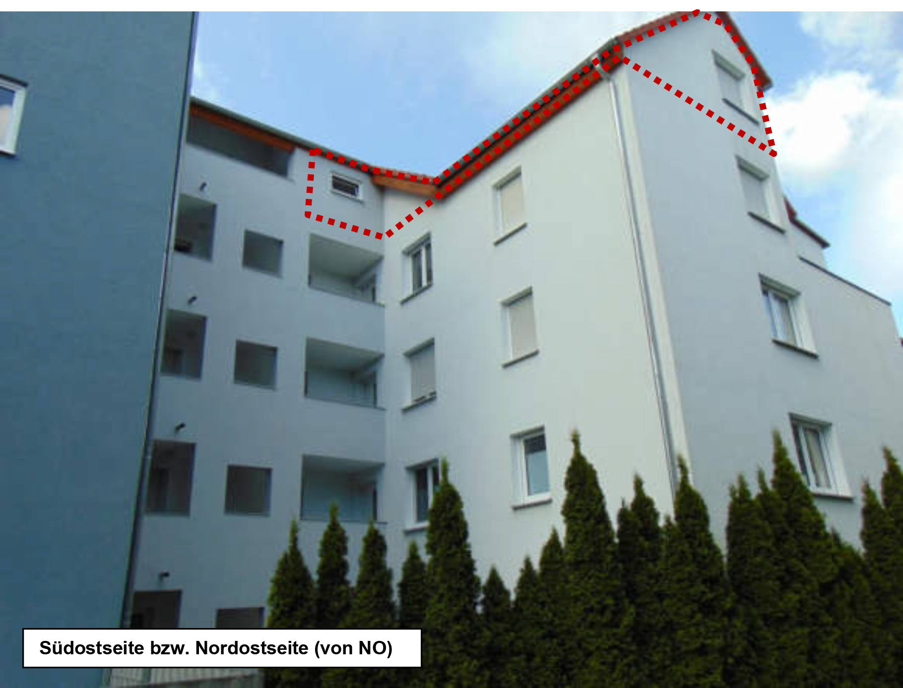 Eigentumswohnung (ab 5 Zimmer), Eigentumswohnung (1 bis 2 Zimmer) in Dr.-Ambundi-Straße 6, 97437 Haßfurt - Bild 2