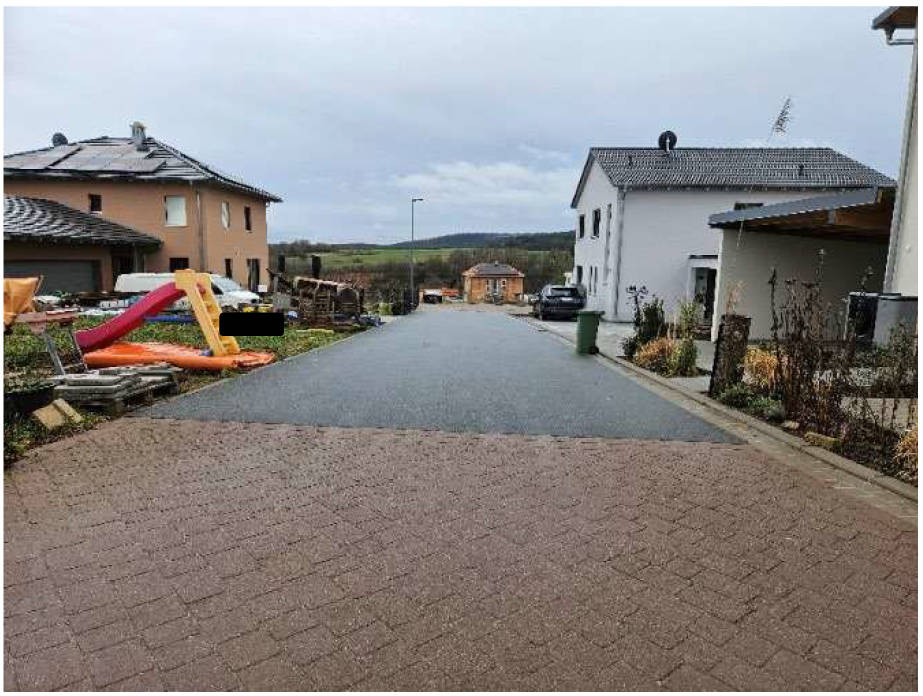 unbebautes Grundstück, Baugrundstück in Georg-Jäger-Straße  15, 00000 Baunach - Bild 3