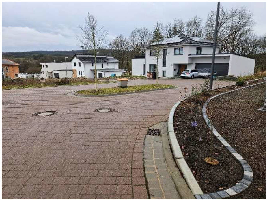 unbebautes Grundstück, Baugrundstück 0003 K 0093-2023 Georg-Jäger-Straße  15, 00000 Baunach