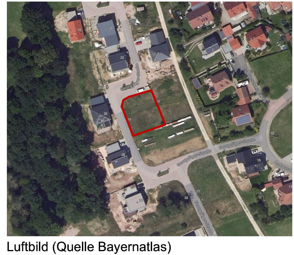 bayern 0003 K 0093/2023 Georg-Jäger-Straße  15, 00000 Baunach 6