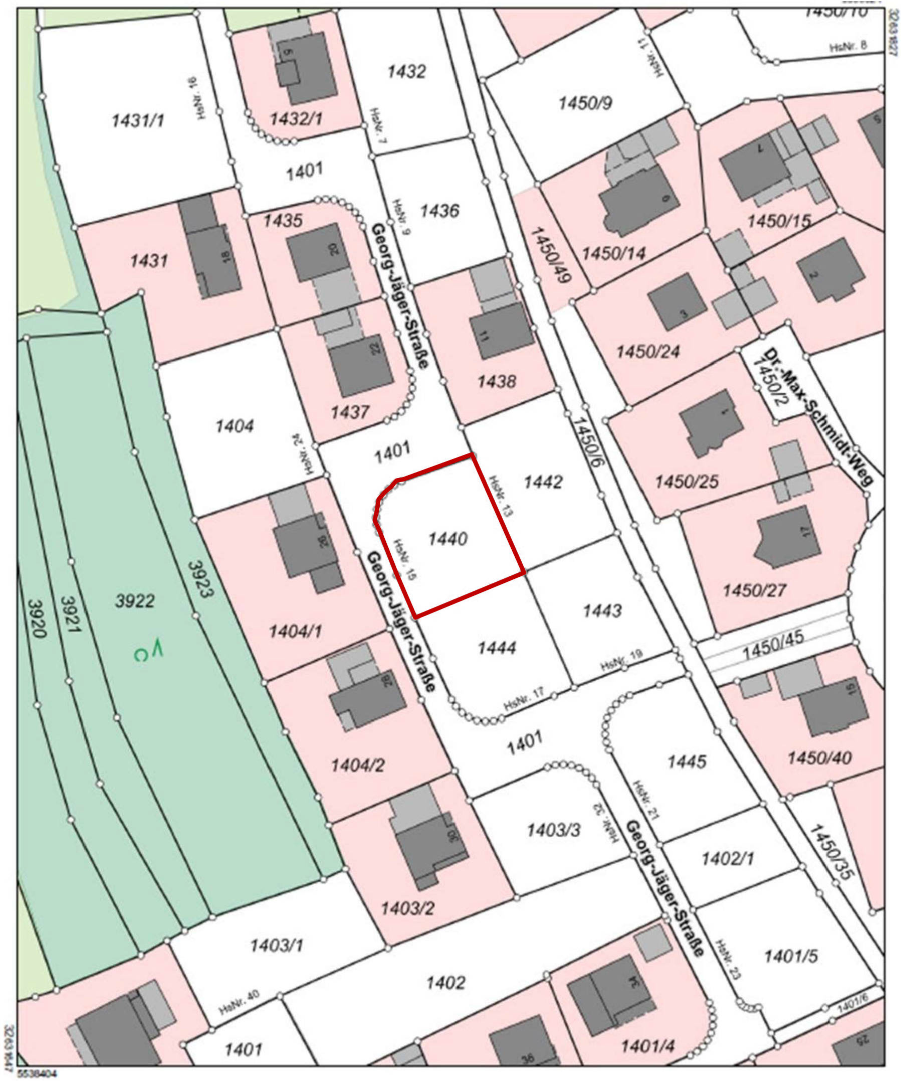bayern 0003 K 0093/2023 Georg-Jäger-Straße  15, 00000 Baunach 8