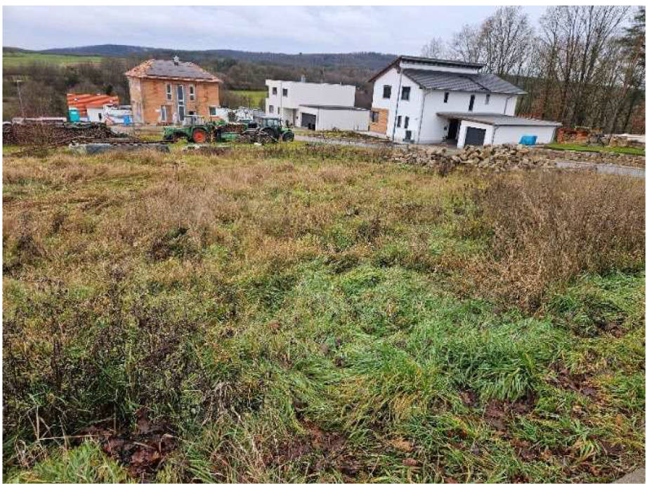 unbebautes Grundstück, Baugrundstück in Georg-Jäger-Straße  15, 00000 Baunach - Bild 5