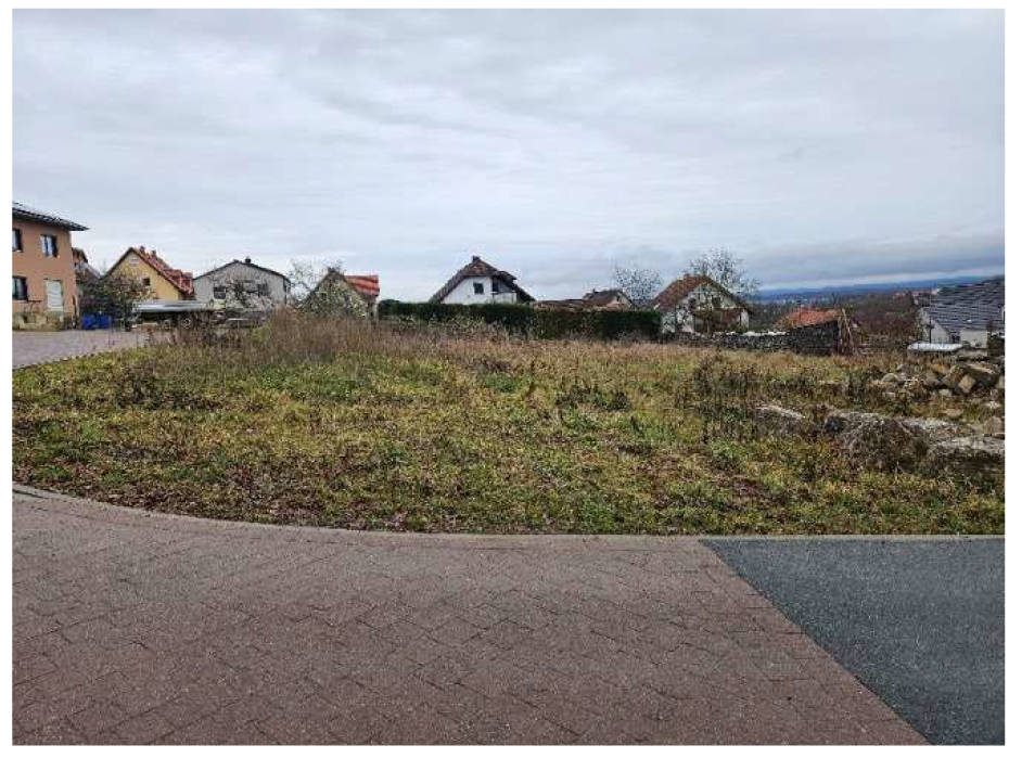 unbebautes Grundstück, Baugrundstück in Georg-Jäger-Straße  15, 00000 Baunach - Bild 4
