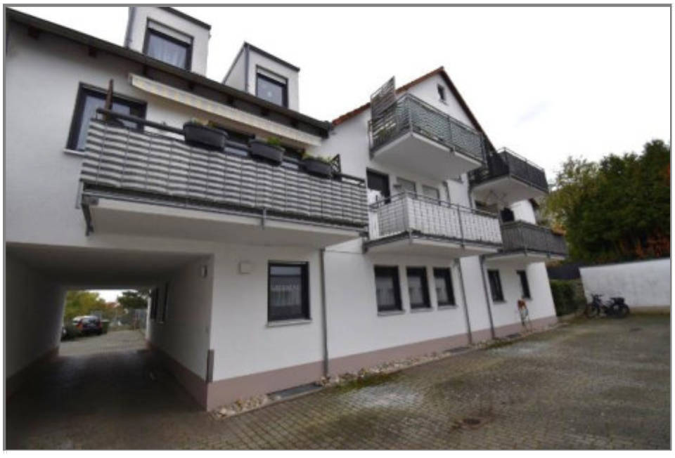 Eigentumswohnung (3 bis 4 Zimmer), Garage in Mimberger Straße  13a, 90559 Burgthann - Bild 4