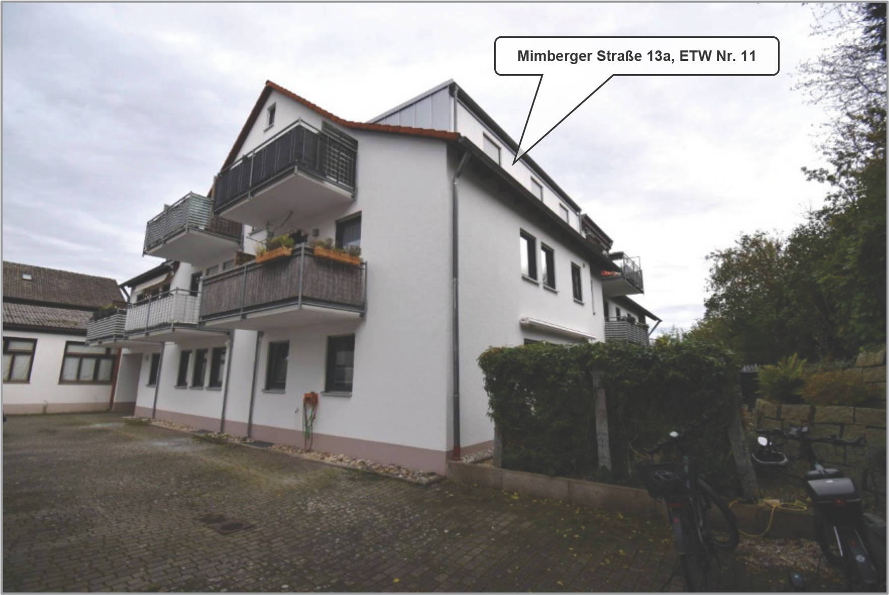 Mimberger Straße  13a, 90559 Burgthann