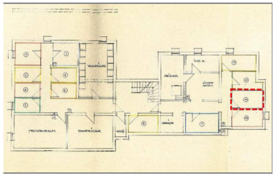Eigentumswohnung (3 bis 4 Zimmer), Garage in Mimberger Straße  13a, 90559 Burgthann - Bild 2