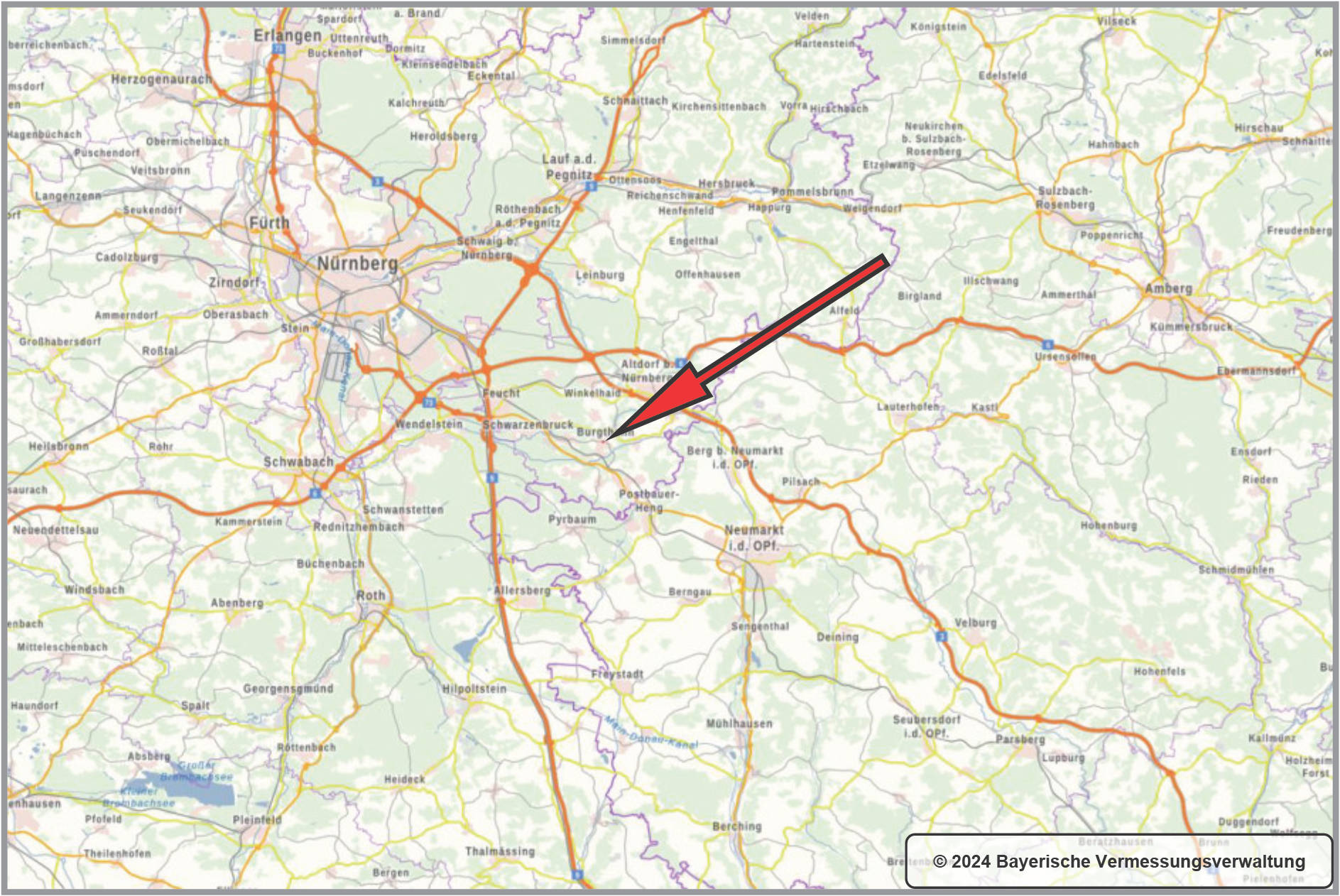 bayern 0003K0094-2024 Mimberger Straße  13a, 90559 Burgthann 10