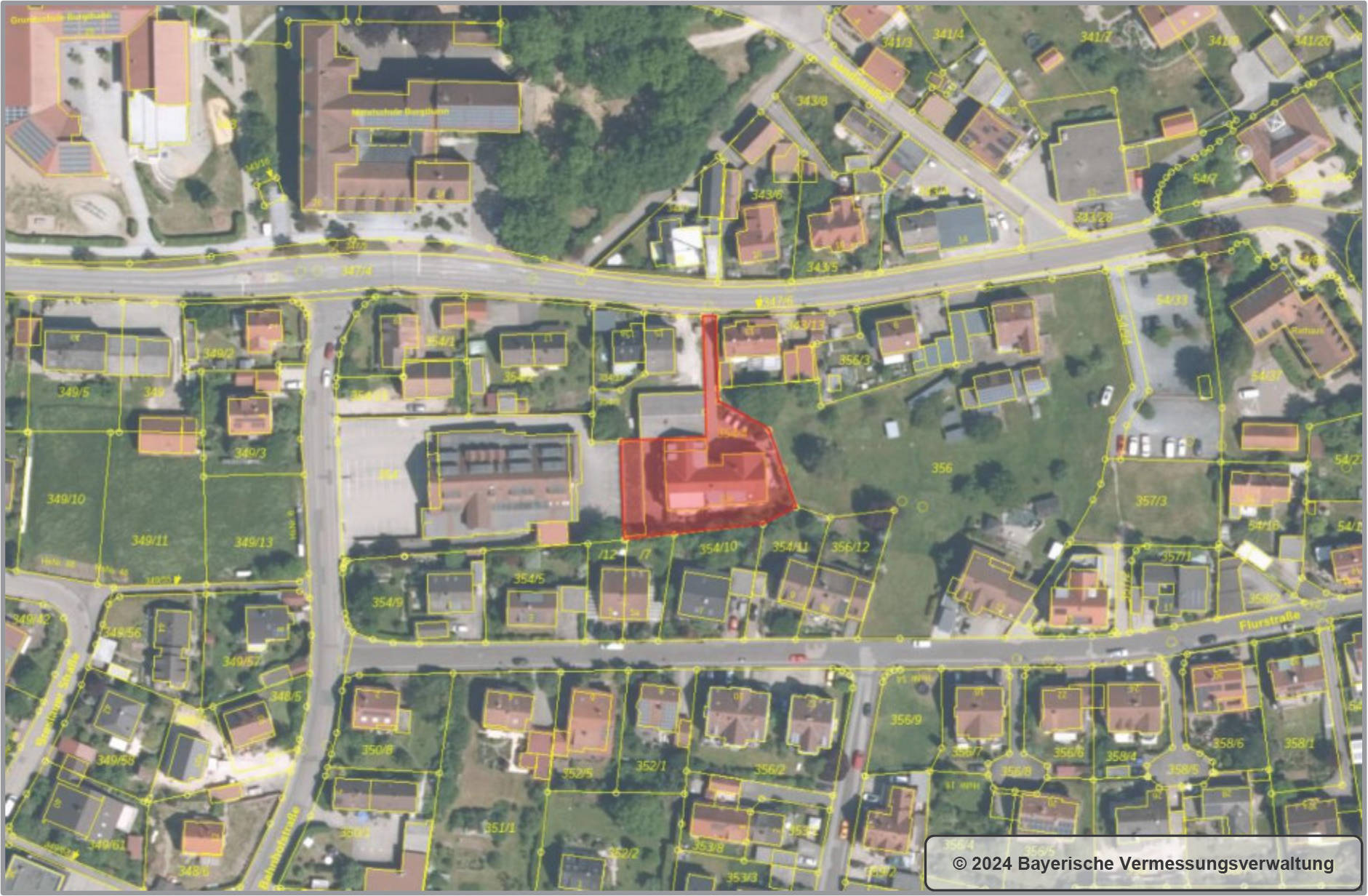 bayern 0003K0094-2024 Mimberger Straße  13a, 90559 Burgthann 11