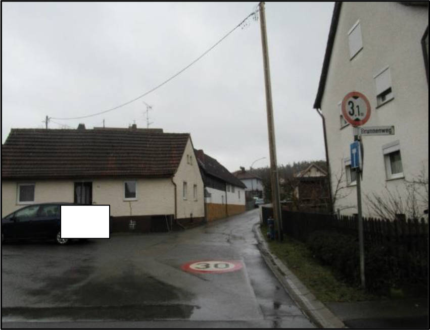 Wohnhaus in Kunigundenruhstraße 19, 96123 Litzendorf, Pödeldorf - Bild 2