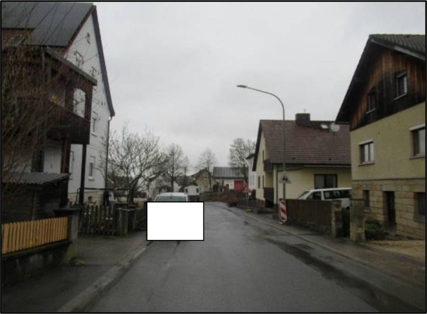 Kunigundenruhstraße 19, 96123 Litzendorf, Pödeldorf
