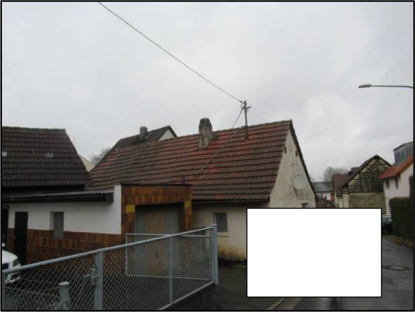 bayern 0003K0095-2024 Kunigundenruhstraße 19, 96123 Litzendorf, Pödeldorf 17