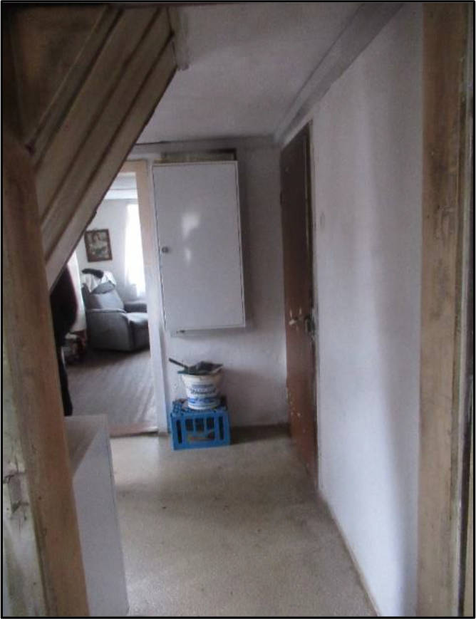 Wohnhaus in Kunigundenruhstraße 19, 96123 Litzendorf, Pödeldorf - Bild 3