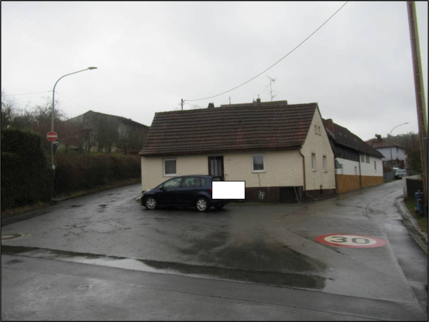 Wohnhaus in Kunigundenruhstraße 19, 96123 Litzendorf, Pödeldorf - Bild 5