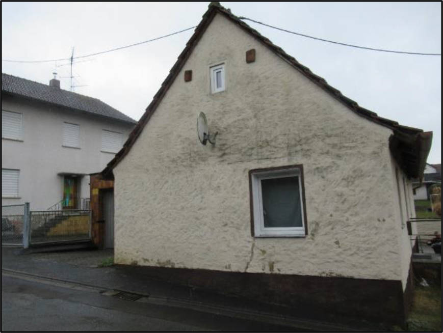 Wohnhaus in Kunigundenruhstraße 19, 96123 Litzendorf, Pödeldorf - Bild 4