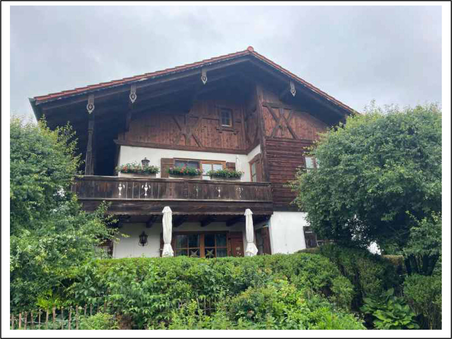 Einfamilienhaus, Garage in Mozartweg 4, 84051 Essenbach-Altheim