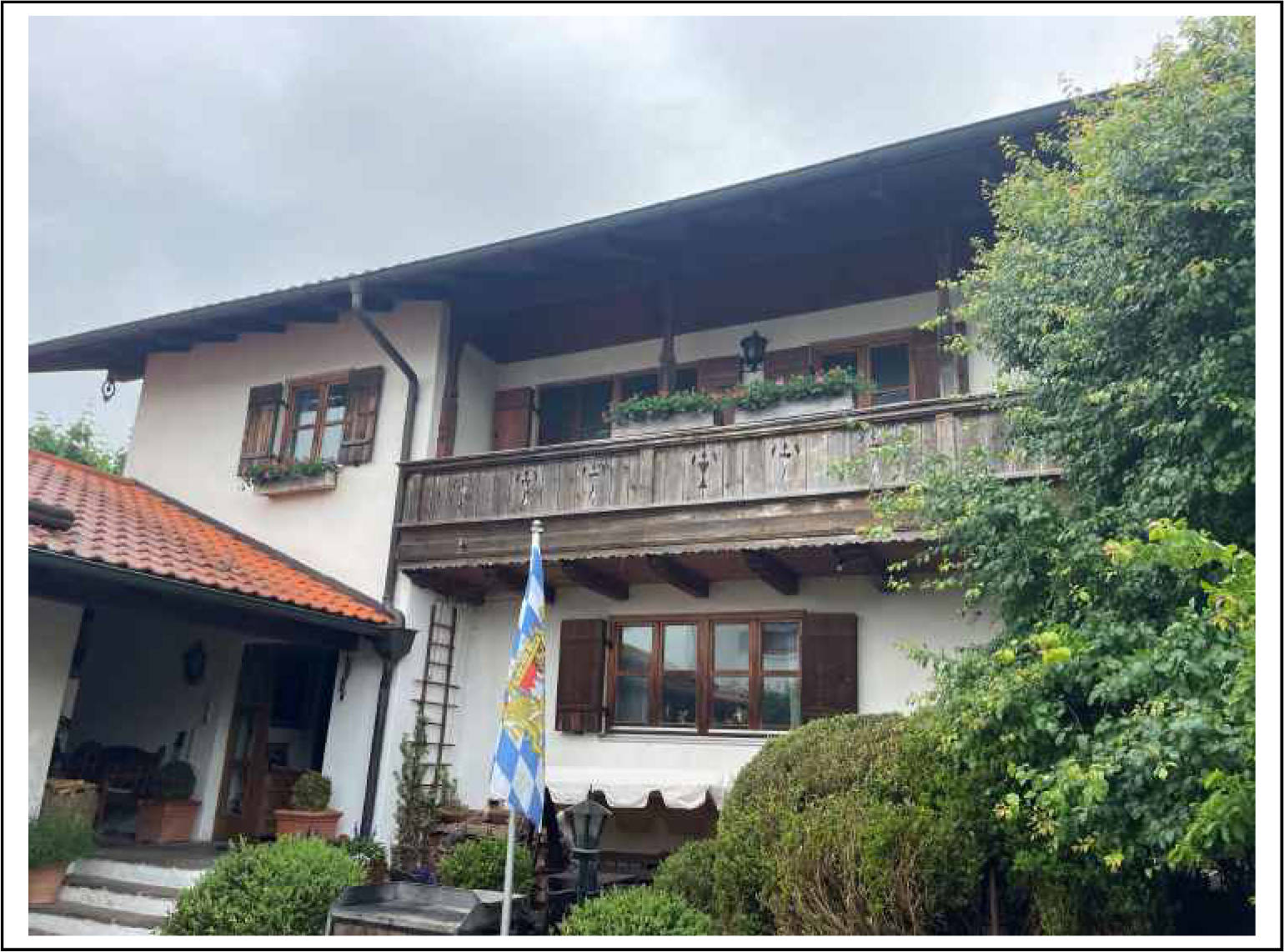 Einfamilienhaus, Garage in Mozartweg 4, 84051 Essenbach-Altheim - Bild 2