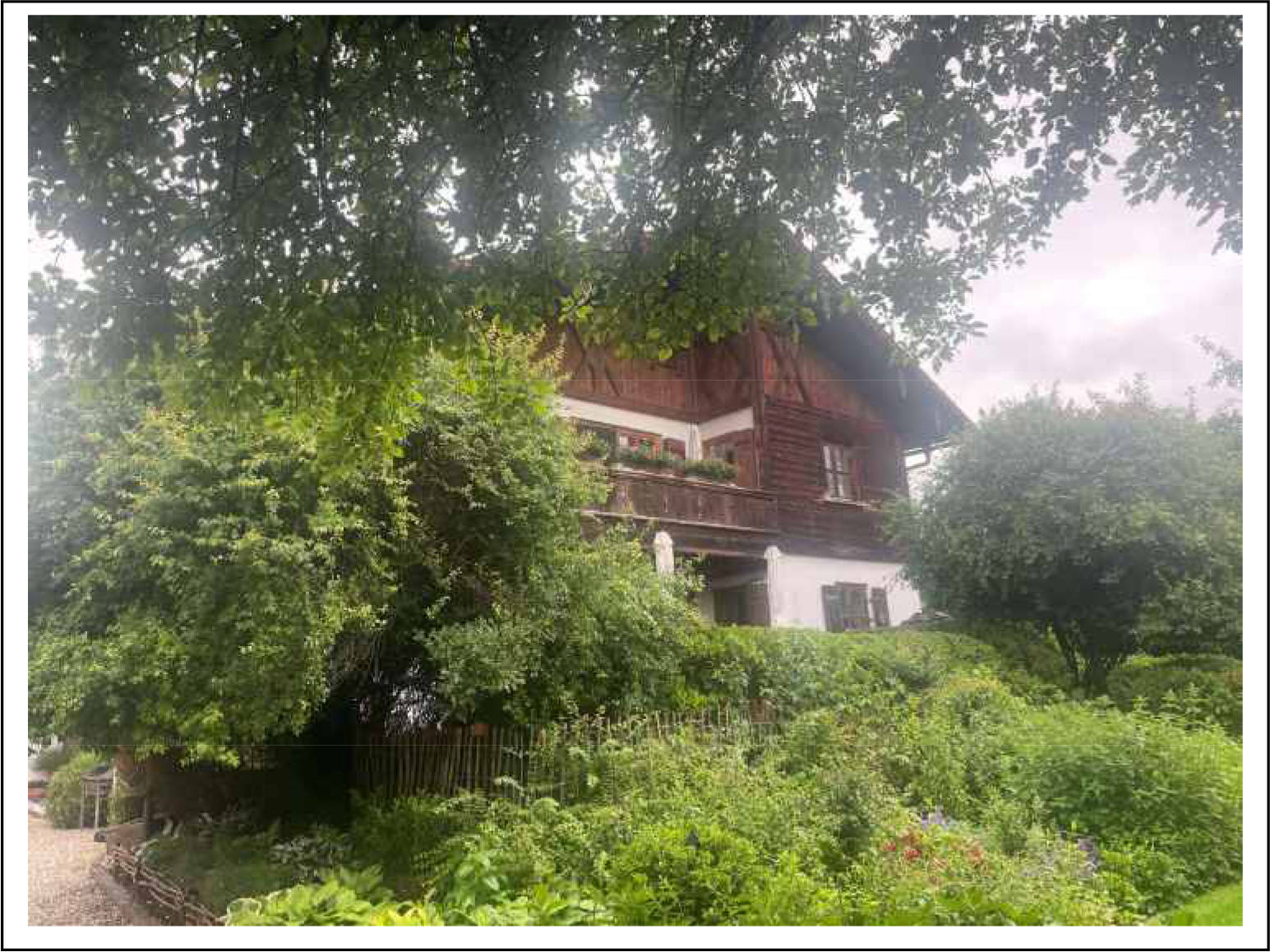 Einfamilienhaus, Garage in Mozartweg 4, 84051 Essenbach-Altheim - Bild 3