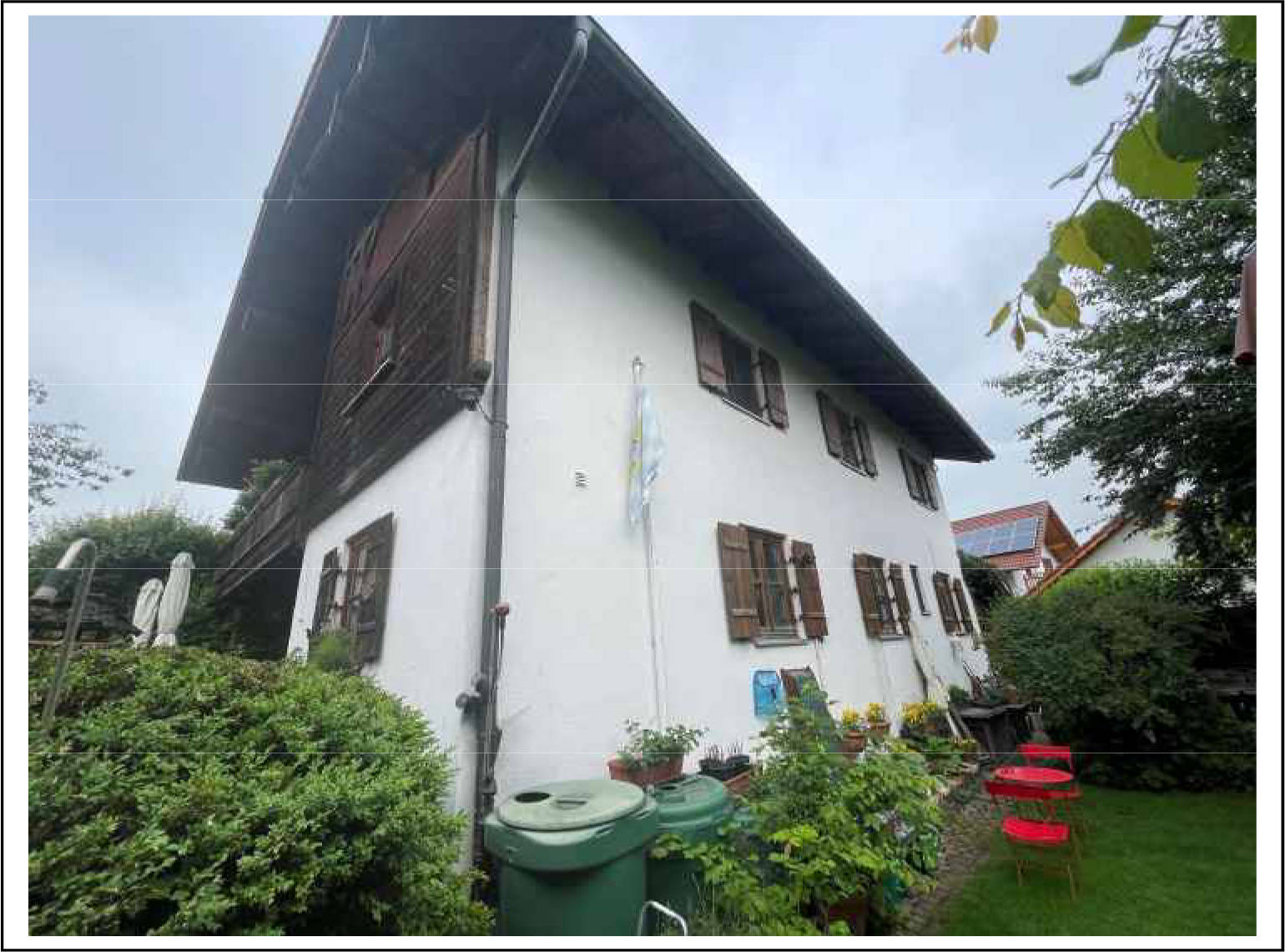 Einfamilienhaus, Garage in Mozartweg 4, 84051 Essenbach-Altheim - Bild 4