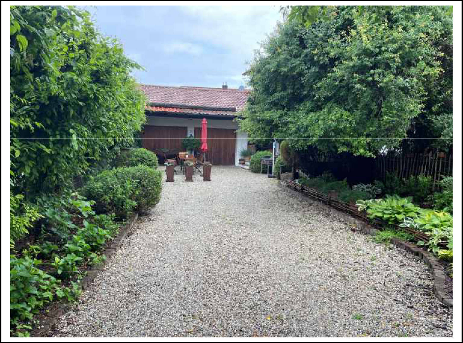 Einfamilienhaus, Garage in Mozartweg 4, 84051 Essenbach-Altheim - Bild 5