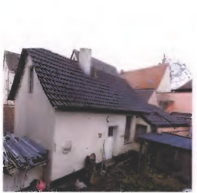 Mehrfamilienhaus, Nebengebäude in Pinzenberg  14, 91126 Schwabach - Bild 2