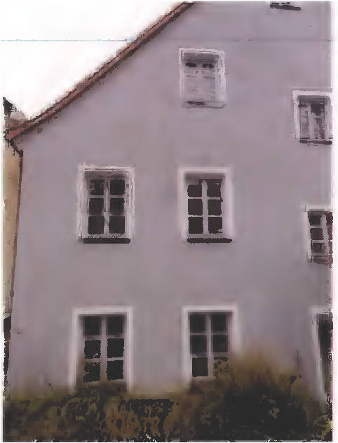 Mehrfamilienhaus, Nebengebäude in Pinzenberg  14, 91126 Schwabach - Bild 3
